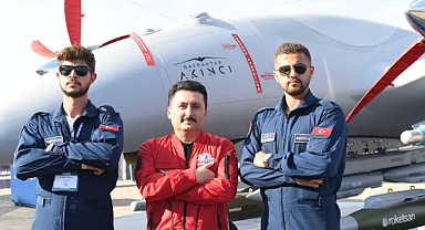 Altıeylül Teknofest’te, Geleceğimiz Emin Ellerde