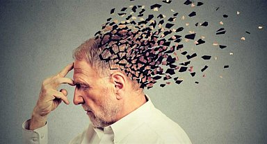 Alzheimer sıklığı, 65 yaşından sonra her beş yılda bir, iki kat artıyor