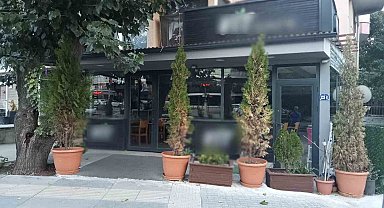 Ankara'da uyuşturucu operasyonu: 2 gözaltı