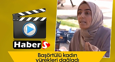 Anne yürekleri dağladı: Çocuğuma süt alamıyorum