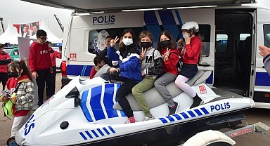 Antalya Bilim Festivali kapılarını açıyor