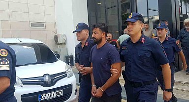 Antalya'da 3 turistin öldüğü safari kazasında otomobil sürücüsü tutuklandı