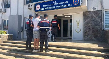 Antalya'da uyuşturucu şüphelisi 18 kişi tutuklandı