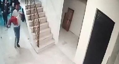 Asansör boşluğuna düşen 7 yaşındaki kız hayatını kaybetti