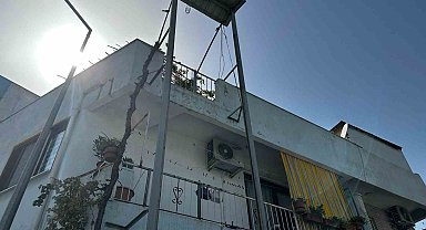 Asansörün halatı koptu, bir kişi öldü