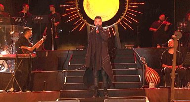 Ataşehir Tan Taşçı ile coştu