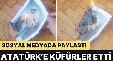 Atatürk'e bir hakaret daha