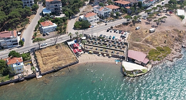 Ayvalık Belediyesi İşletmeleri Turizm Sezonunu Dolu Dolu Geçirdi   