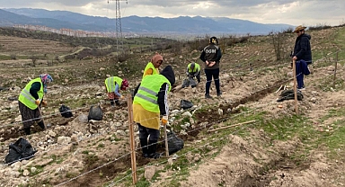 Bal Ormanları Bal Üretimini Teşvik Etti
