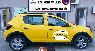 Balıkesir’de 22 Düzensiz Göçmen Ve Bir Organizatör Yakalandı 