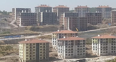 Balıkesir'de Ağustos Ayında Kaç Konut Satıldı