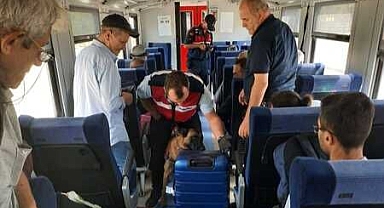 Balıkesir’de Asayiş Uygulaması 