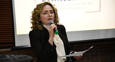 Balıkesir'de Bir İlk