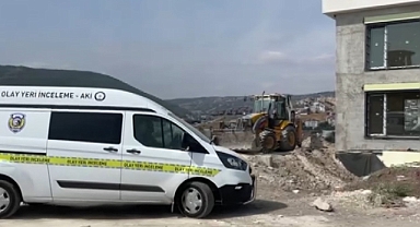 Balıkesir'de Cinayet! Arkadaşını Başından Vurdu