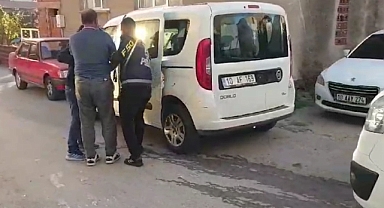 Balıkesir'de DAEŞ Operasyonu 