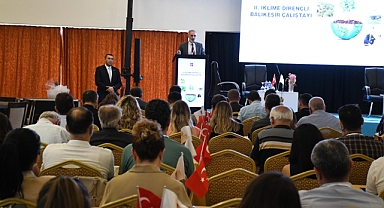 Balıkesir'de Hedef Karbonsuz Bir Yaşam 
