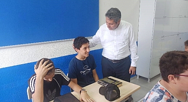 Balıkesir'de Yeni Eğitim Yılında 190 Bin Öğrenci Eğitim Görecek   