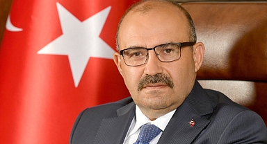 Balıkesir Valisi İsmail Ustaoğlu; 