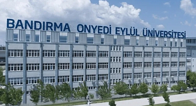 Bandırma Onyedi Eylül Üniversitesi' ne Alım Yapılacak