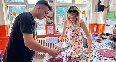 Bar10 Garage Ailesi Kepsut’da