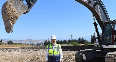 Başkan Avcı Çalışıyor - Altıeylül Kazanıyor