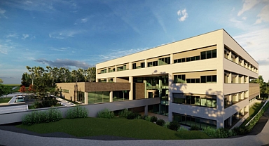 Başkan Avcı'dan Altıeylül'e Yakışan Bir Proje Daha