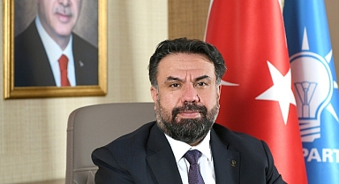 Başkan Başaran, “Milli Mücadelenin Meşalesi Balıkesir’ De Yakıldı”   