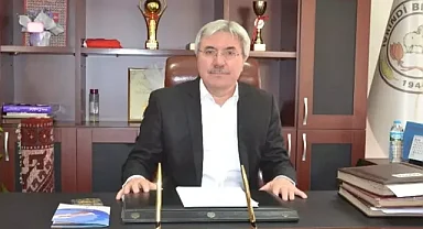 Başkan Cengiz'den Gaziler Günü'nde Gazilere Anlamlı Hediye