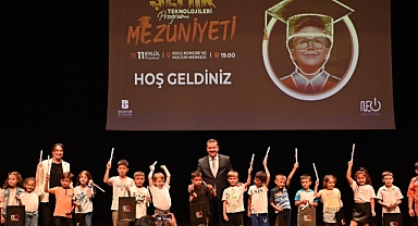 Başkan Yılmaz; “Teknolojinin Öncülüğünü Yapacağız”   