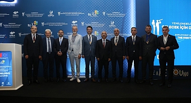 BAÜN'den 'Yeşil İstihdam'a Tam Destek   