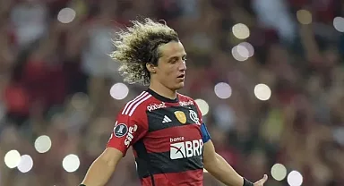 Beşiktaş'ta rota David Luiz'e çevrildi