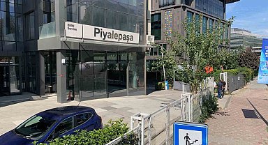 Beyoğlu'nda işadamlarının alacak verecek tartışması cinayetle bitti