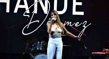 Bodrum'da yaz konserleri devam ediyor