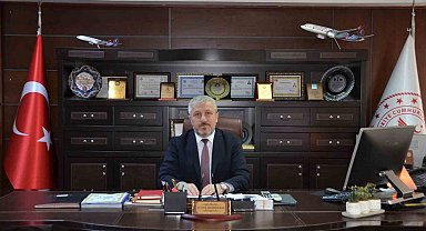 Sağlık Müdürü görevden alındı