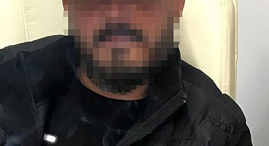 Bursa'da kadına şiddet... Eski erkek arkadaşı darp etti