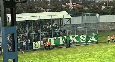 Bursaspor, PFDK'ya sevk edildi