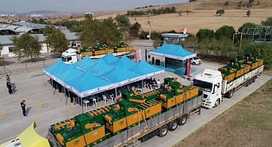 Büyükşehir, Yerel Ekonomiyi Güçlendiriyor