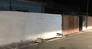 Cezaevinden izinli çıktı, 4 gün sonra eşini öldürdü