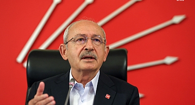CHP'de Bir İsim Daha Genel Başkanlığa Adaylığını Koymaya Hazırlanıyor