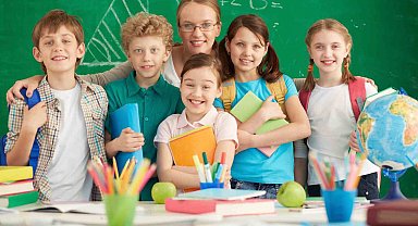 Çocuğunuzun okula uyumunu kolaylaştırmak elinizde