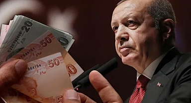 Cumhurbaşkanı Erdoğan'dan Emekli Aylıklarına Zam Açıklaması! Tarih Verdi