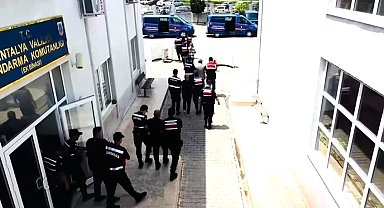 Denizli'de FETÖ'nün para kaynaklarına operasyon