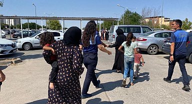 Diyarbakır'da 376 dilenci zabıta tarafından yakalandı