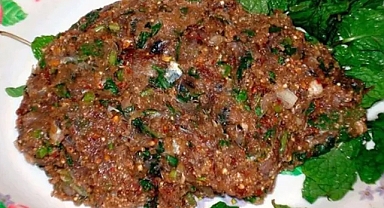 Dünyanın En Ölümcül Yemeği: Bir Lokması Bile Kansere Neden Oluyor