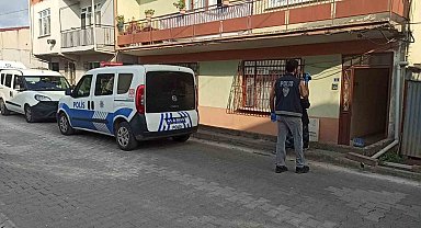 Eniştesini tabanca ile vurarak öldüren sanık tutuklandı