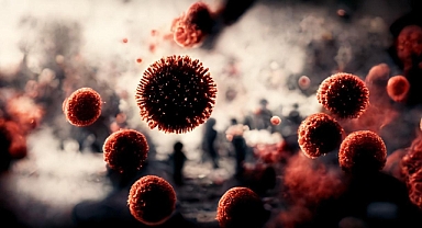 Eris Varyantı Türkiye’de!