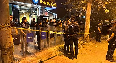Esenyurt'ta alacak verecek kavgası: 1 ölü