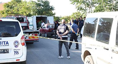 Eşini ve baldızını öldürüp intihar etti