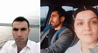 Eşiyle ilişkisi olduğunu öğrendi, ortalığı kan gölüne çevirdi