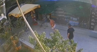 Eski eşinin bıçaklı saldırısına uğrayan kadının yardım çığlığı: Eğer ben ölürsem bunun hesabını kim verecek